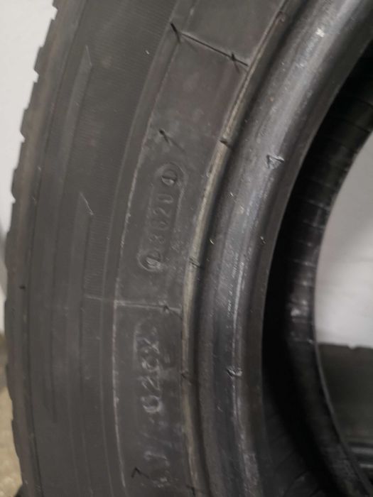 4бр 205/65/16 C KORMORAN 8мм грайфер дот:20г Предлагаме монтаж++