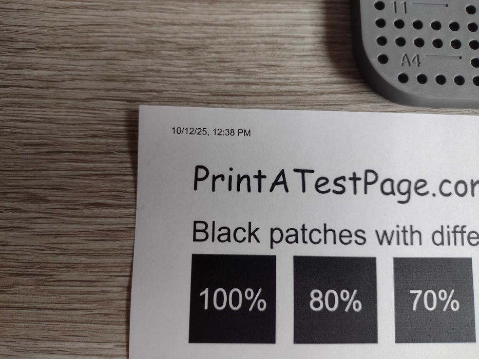 3v1 Printer HP LaserJet M234d