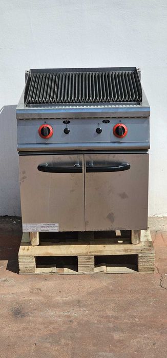 REDUCERE Gratar gaz roca vulcanica dulap linia700 Transport Gratuit