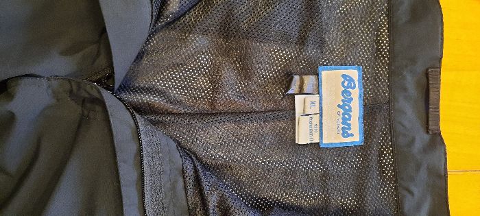 Bergans®of Norway Dermizax®