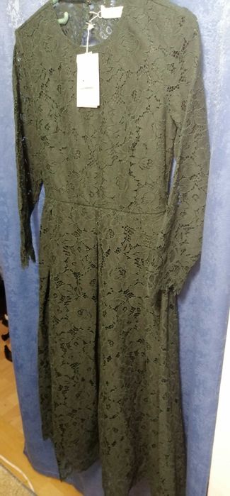 Rochie din dantela