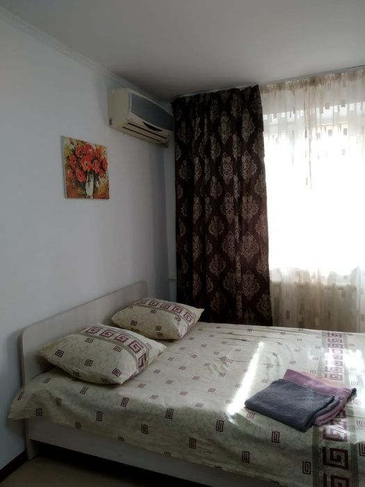 Квартира По часам посуточно Тимирязева 59 Атакент