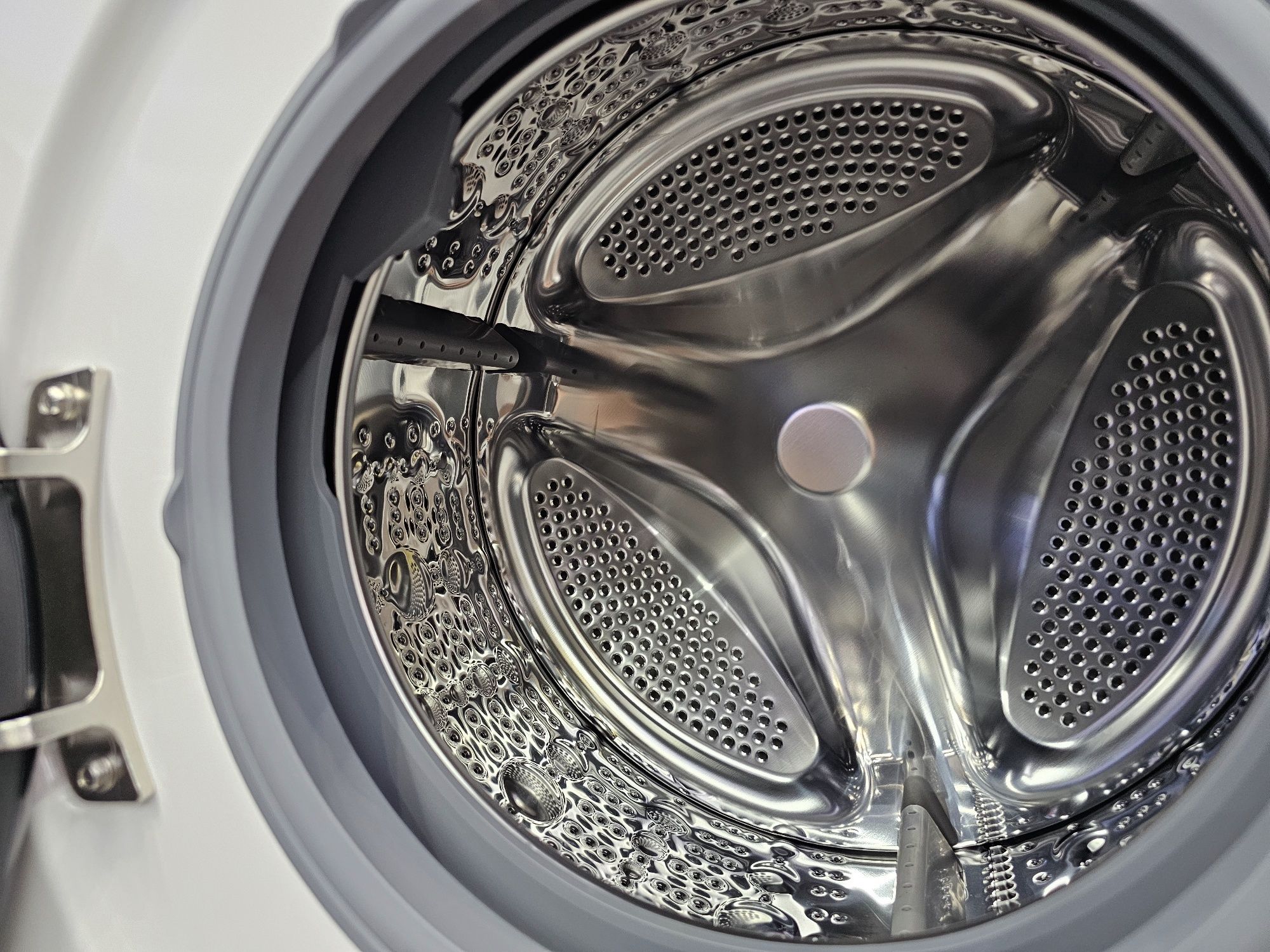 LG 7 kg стиральная машина