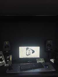 Studio Inregistrari TRAP