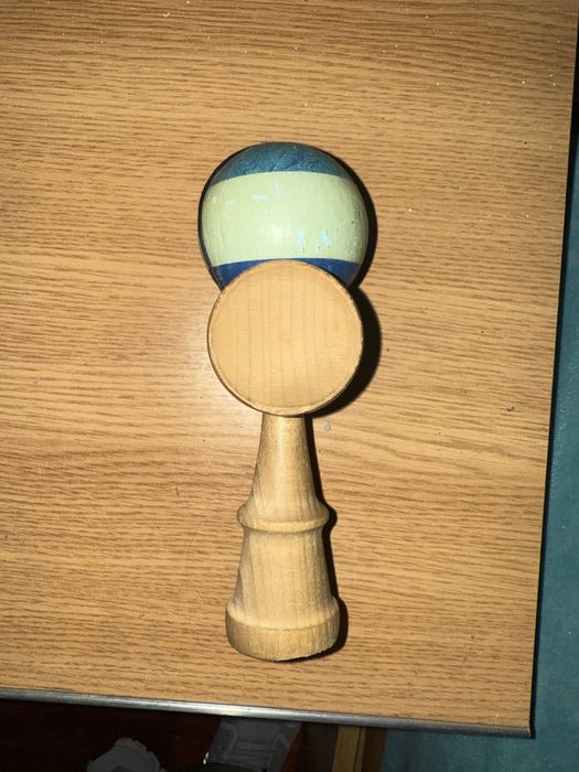 Vand kendama sweets blue dream