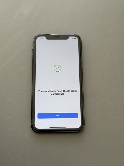 iPhone 11 64GB Black 100% baterie