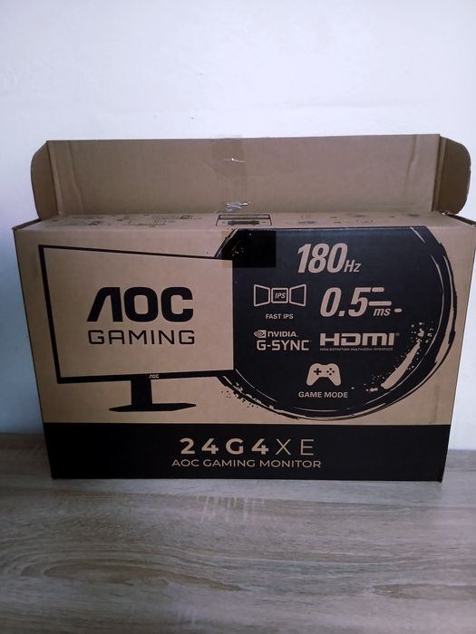 De vânzare Monitor AOC Gaming