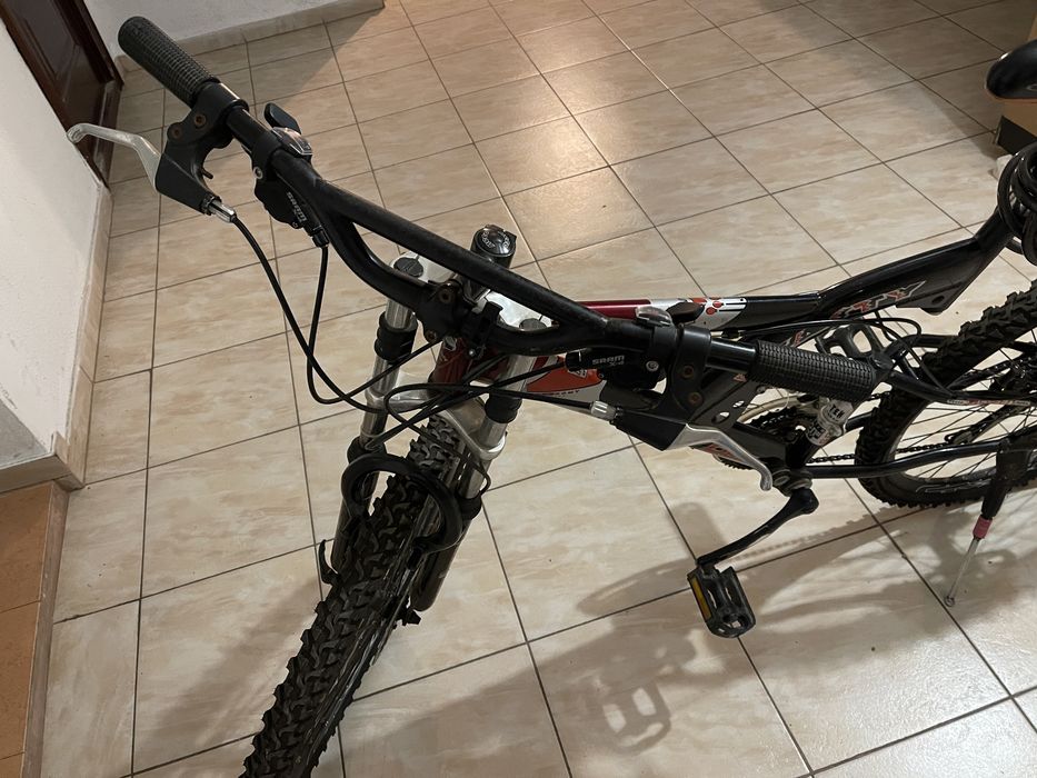 Bicicleta MTB 26 inch