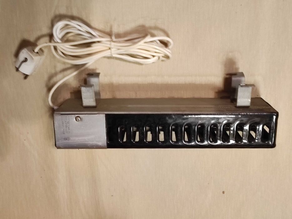 Ел. Печка  за баня AEG typ FWR 61460100-немска