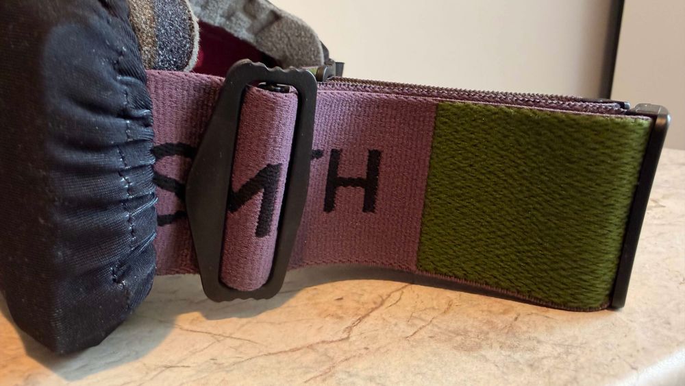 Goggles Snowboard/Ski Smith Optics 4D Mag