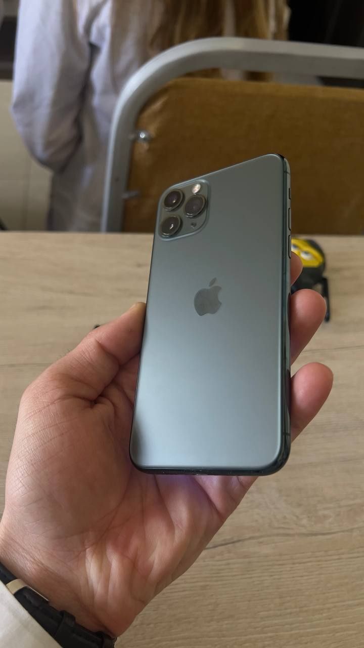 Iphone 11 pro 64