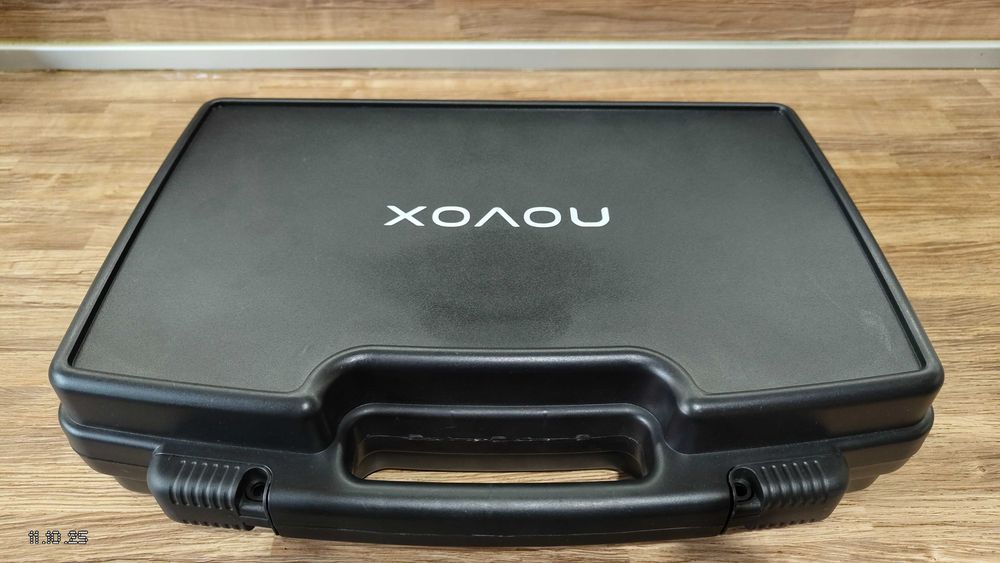 Headset микрофон NOVOX FREE B1
