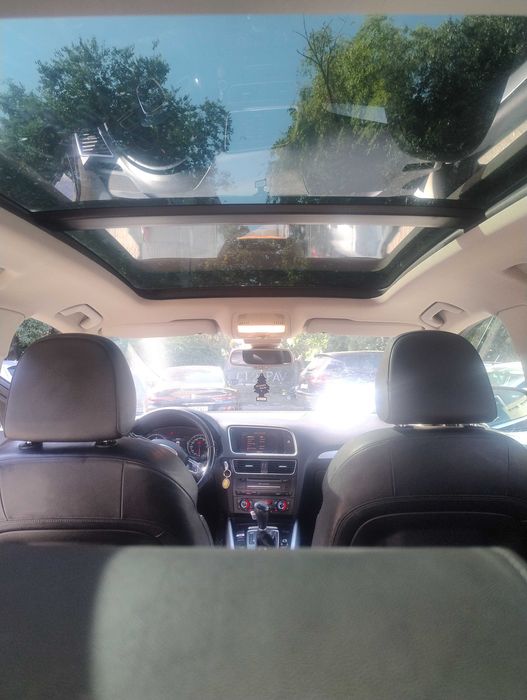 Audi Q5 2000tdi cu AdBlue