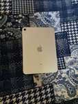 Ipad 10.9(2022) silver