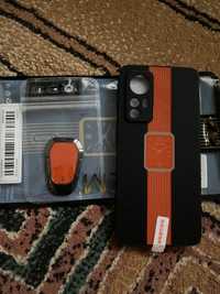 Husa Xiaomi 12 cu magnet