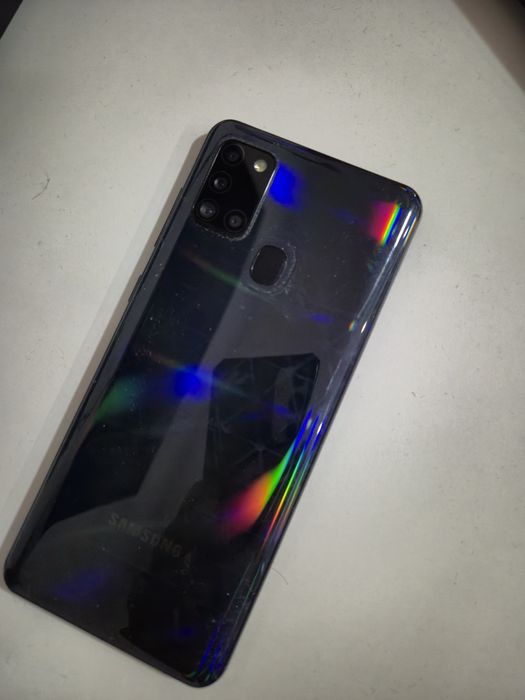 Samsung A21s 32GB