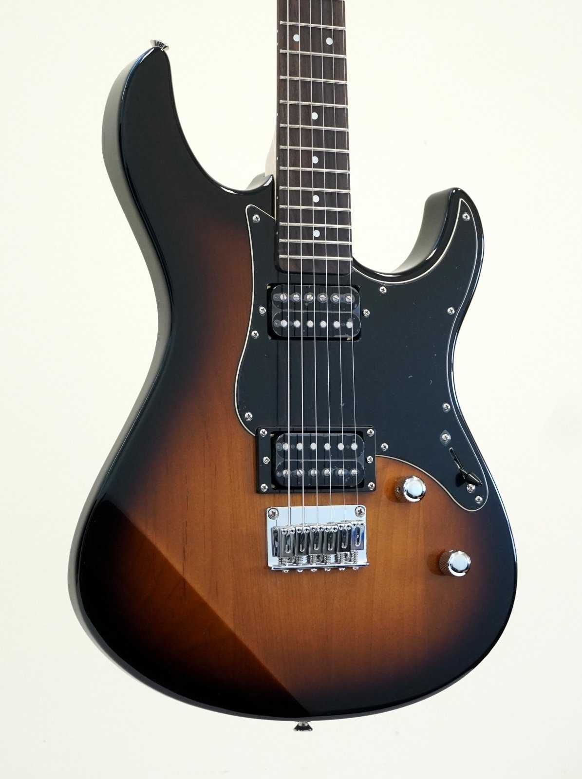 Yamaha PAC-120  BL