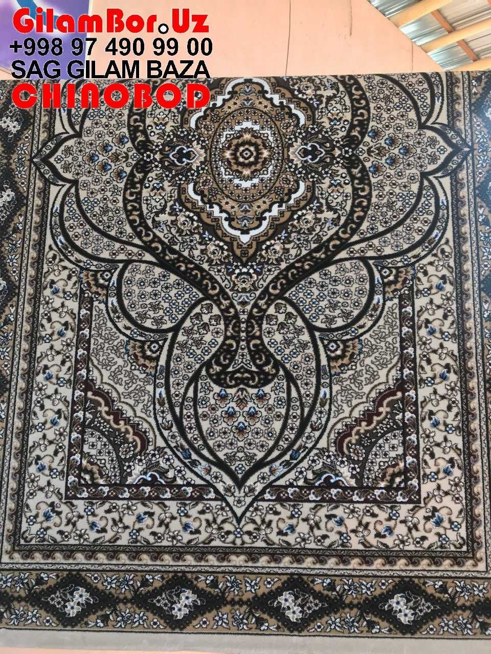 GilamBor.Uz - Bektemir tumaniga gilamlar yetkazish