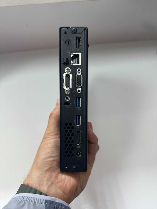 Lenovo ThinkCentre M92 - i5/4/128GB