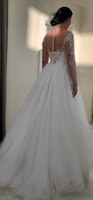 Rochie de mireasa