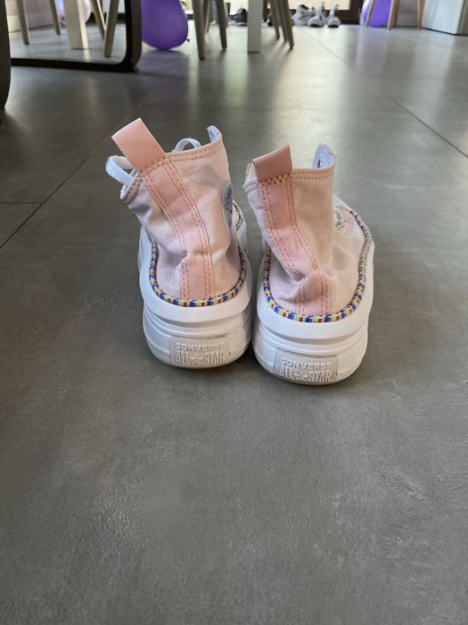 Vand Converse All Star, marimea 36 Eu