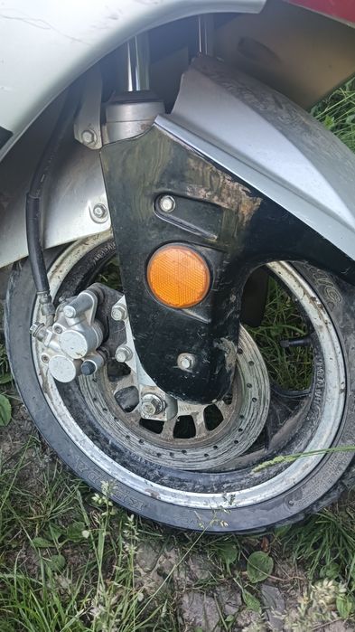 Champion 49cc 4t First Bike