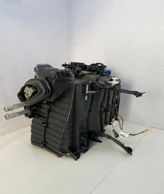 Ansamblu încălzire habitaclu  8t1820005L Audi A5 8T (facelift)