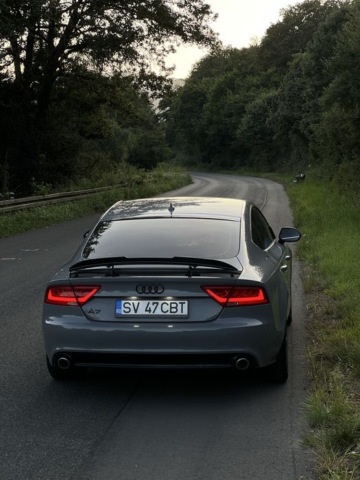 Vand Audi A7 3.0 TDI