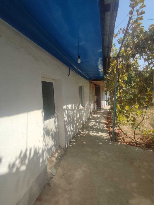 Продается участок в Кибрай