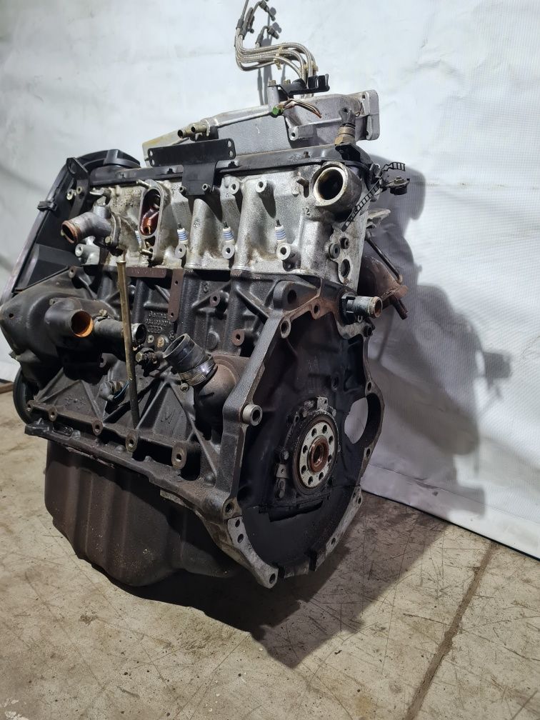Двигатель AAR Audi A6 C4 2.3л