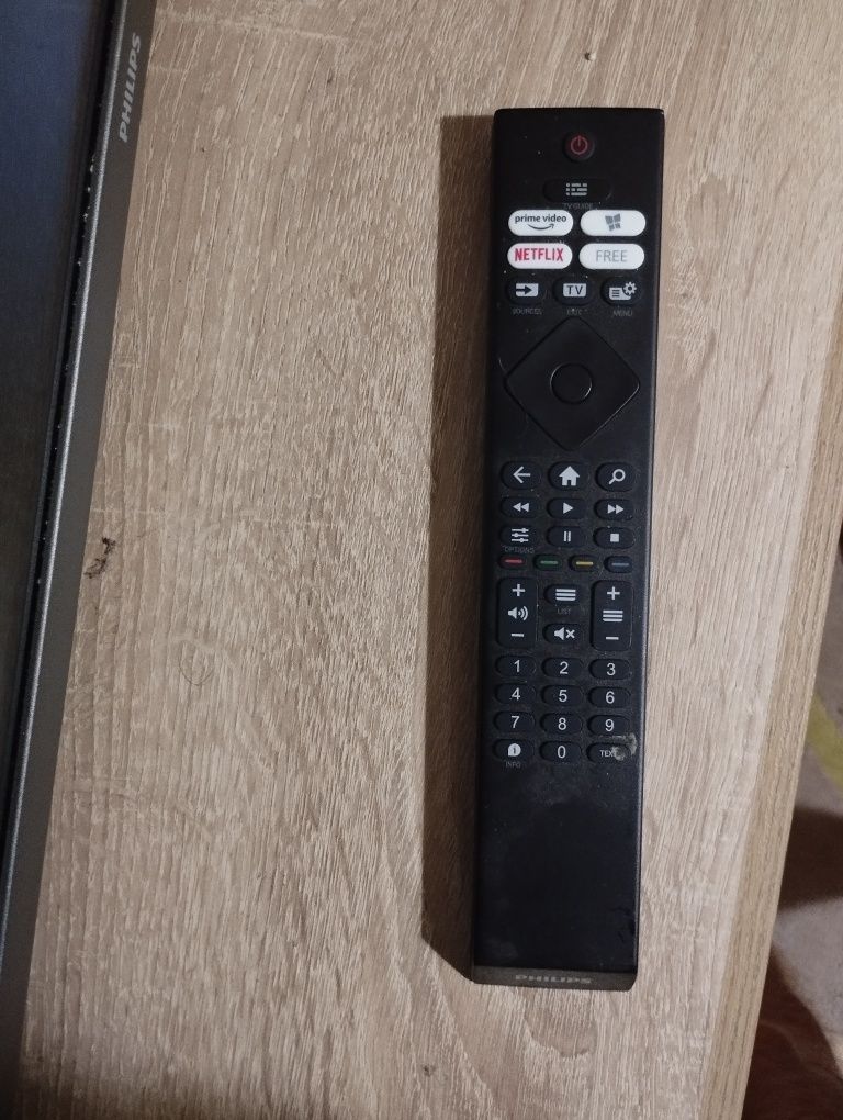 PHILIPS 43PUS7608 UHD LED SMART TV + Google Chromecast