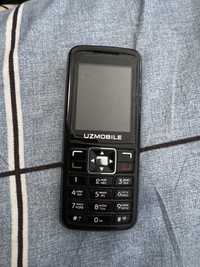 Продается Uzmobile CDMA B5