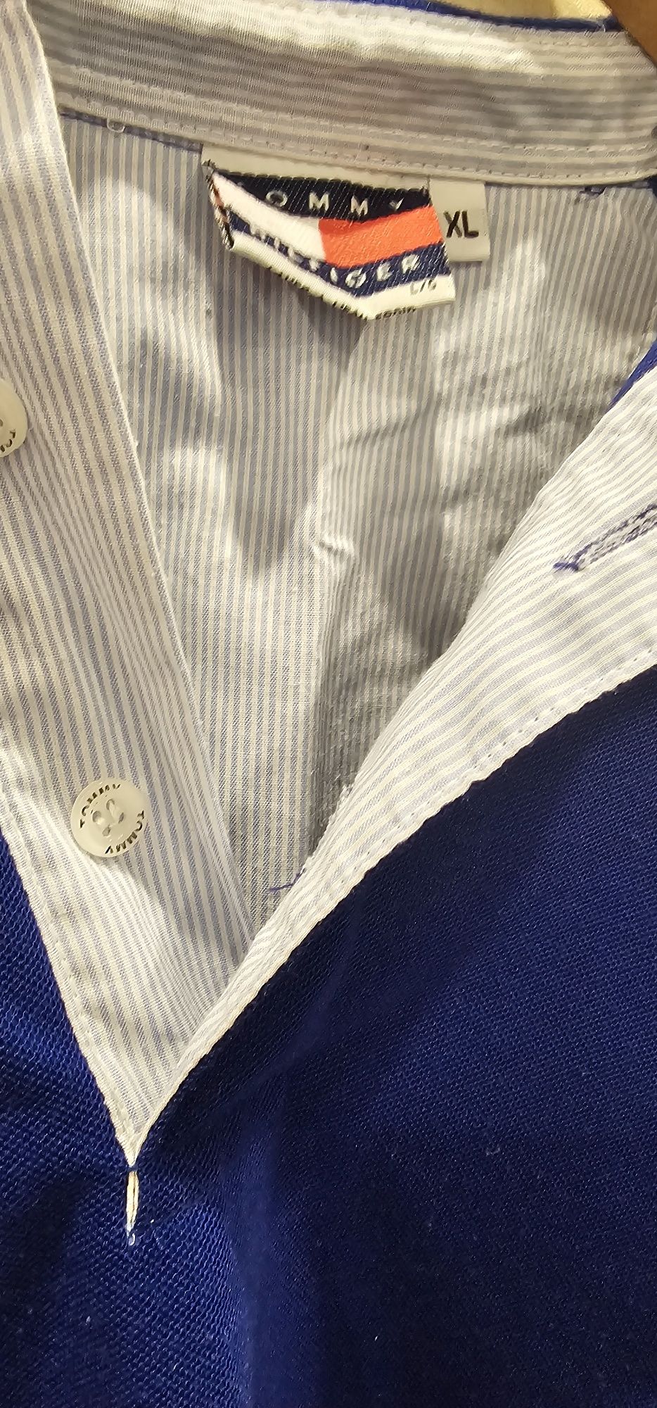 Мъжка тениска Tommy hilfiger