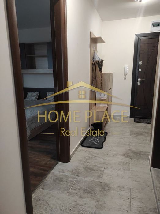 Дава се под наем Двустаен апартамент в Варна, Владислав Варненчик - 60 кв.м за 418.2 € - Снимка #8