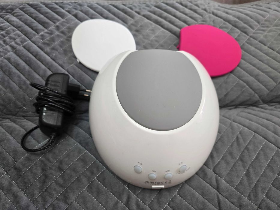 Лампа для маникюра