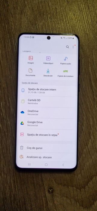 ‼️Telefon Samsung Galaxy S20+ plus ‼️