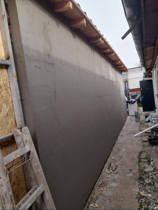 Execut lucrări in constructii , targu jiu -Gorj