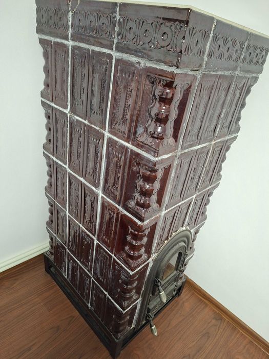 Vand soba de teracota