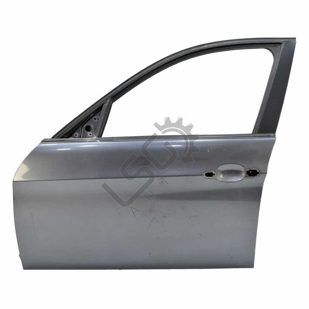 Предна лява врата BMW 3 Series (E90, E91)  2005-2012 ID:107468