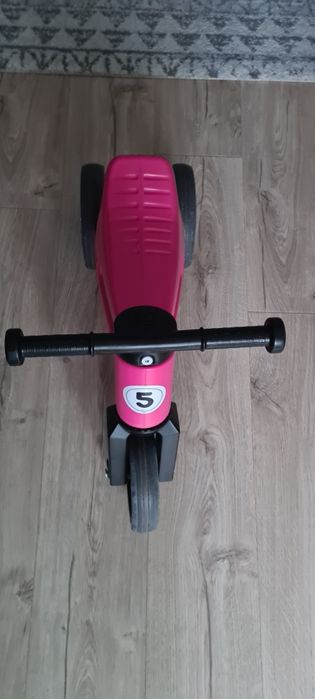 Motoretă pentru copii