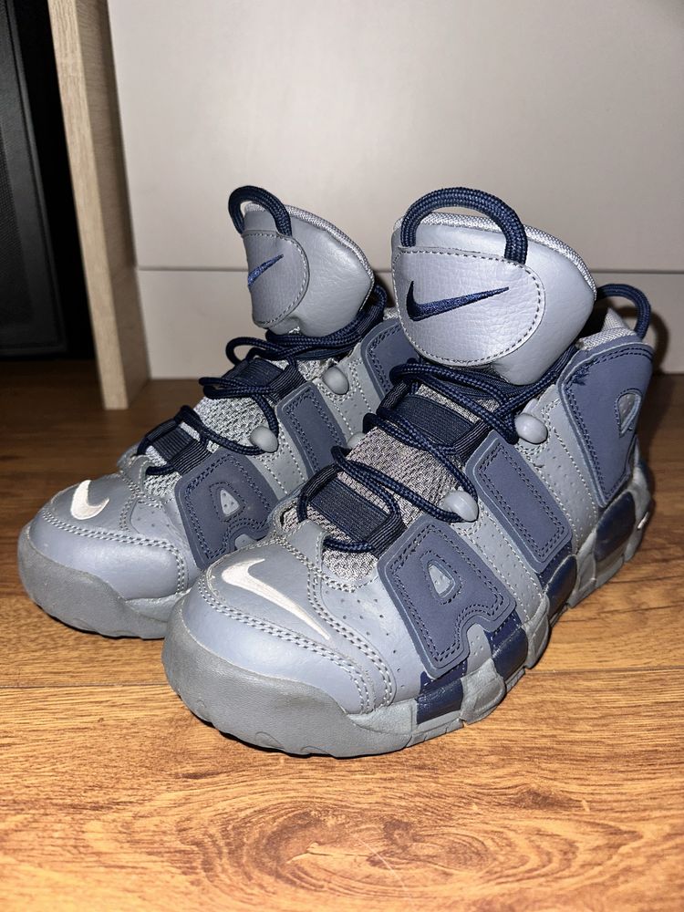 Nike Uptempo Unisex