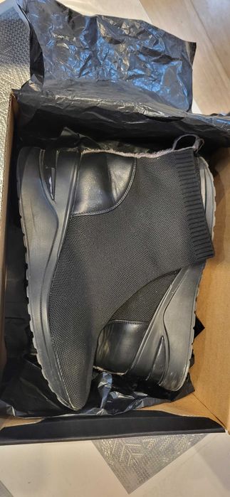 Дамски боти 41 номер