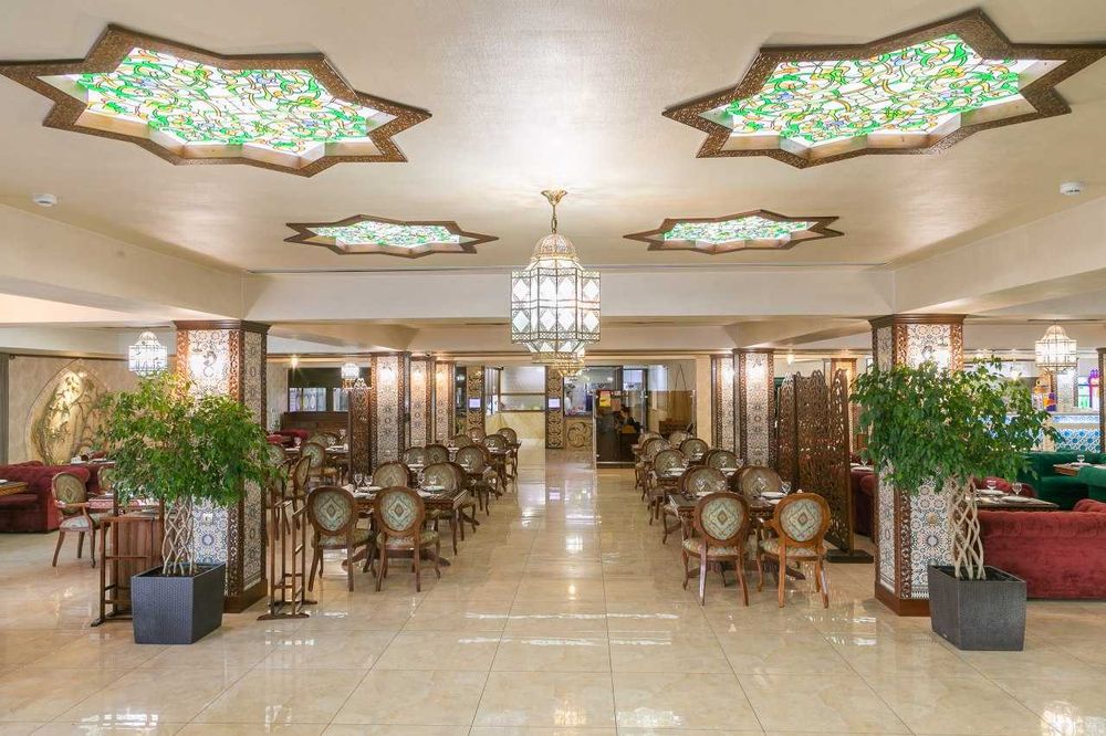 Аренда коммерческого помещения 1 750 м² | Мирабад, метро Ташкент