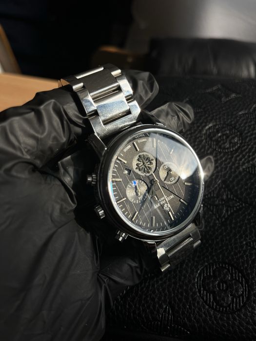 Patek Philippe сағаты.