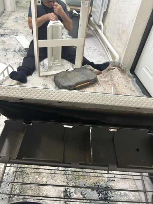 Полка для обуви состояние хорошее