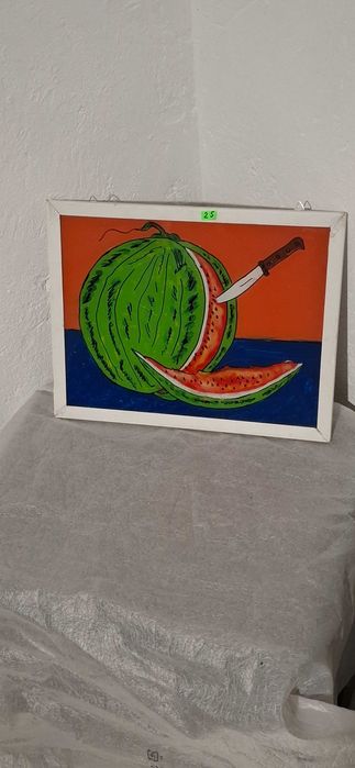 Продавам: картини с рамки