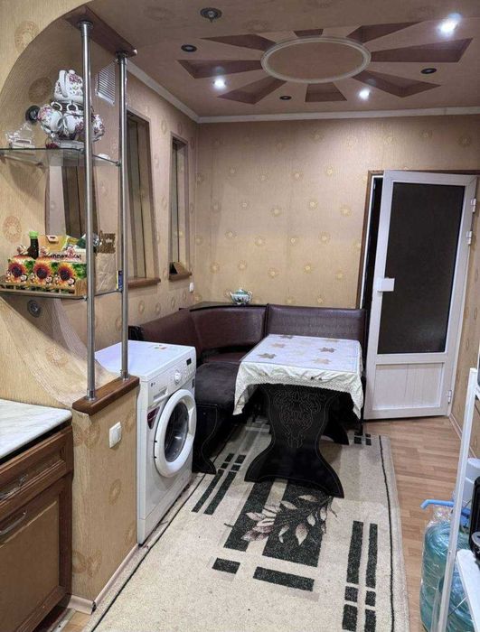 2 хоналик квартира 4 этаж крытый рынок, алянс