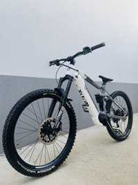 Haibike/27,5”/ 180мм ход/E-Bike/Електрически велосипед/Mекица/Bosch
