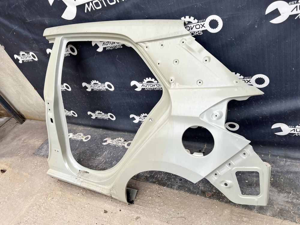Aripa stanga spate prag stalp B Hyundai I20 an 2014-2020