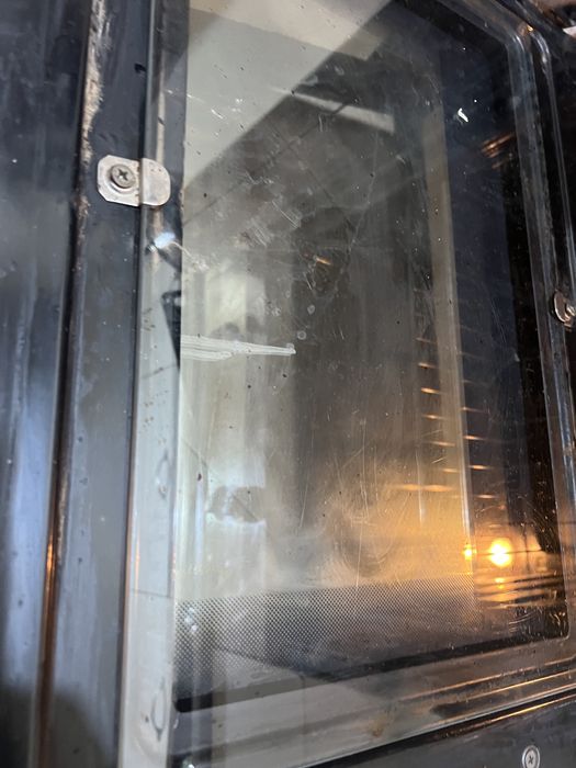 Фурна TEKA за вграждане